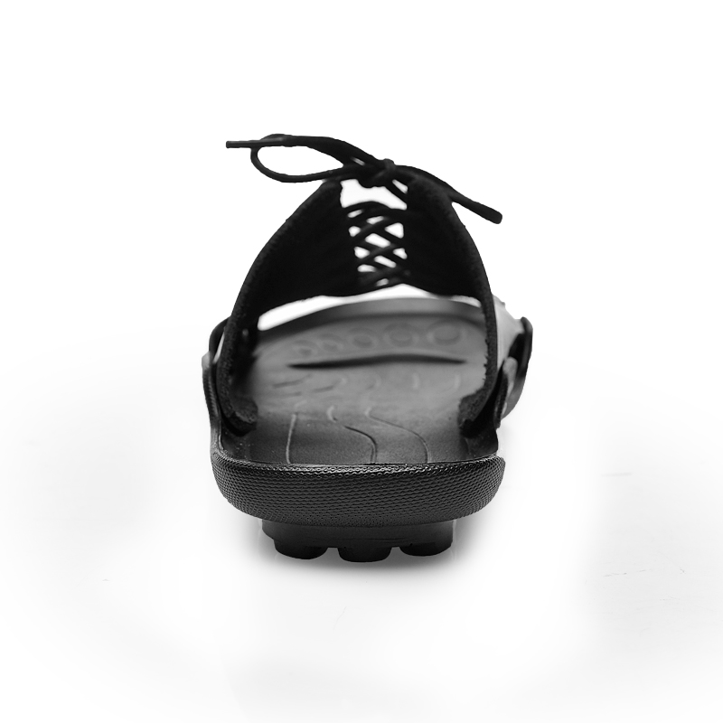 Summer Tide Mens Slippers Brit - Flip Flop Leather Men review and price