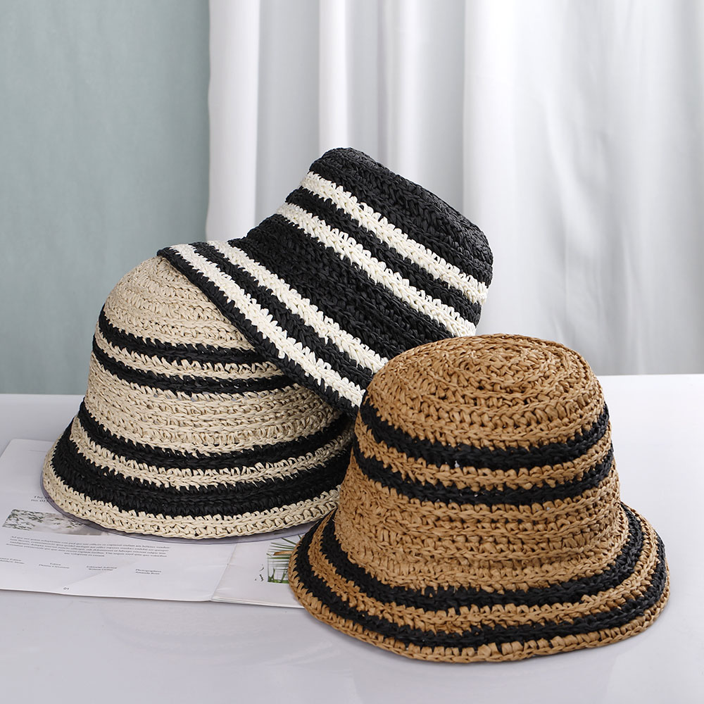 women's beach hat Bucket hat w - Bucket Hat Straw review and price