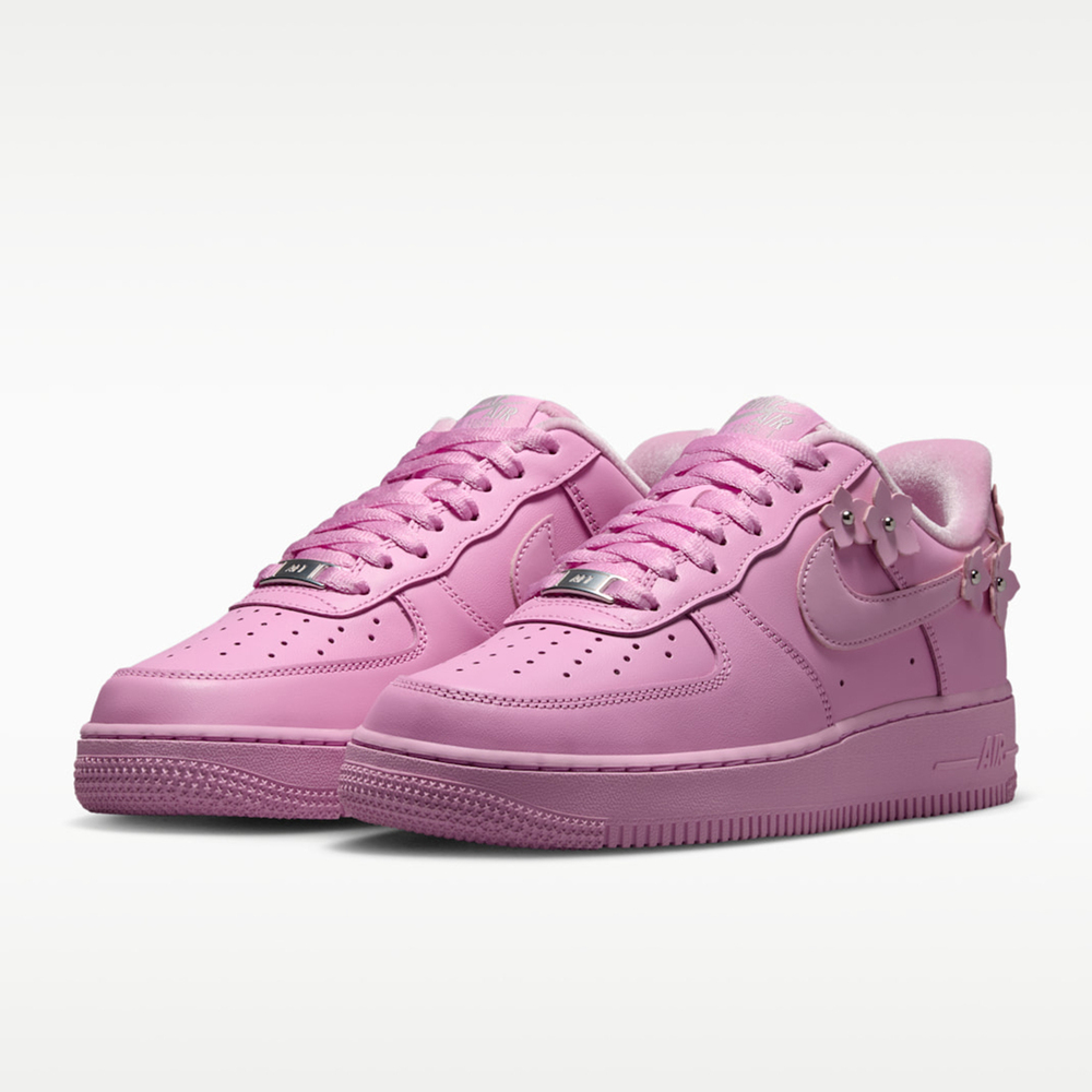Nike Women's AIR FORCE 1 '07 S - Nike Shoes Air Force 1 review and price