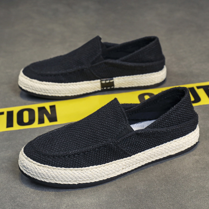 Lightweight Men's Espadrilles  - Espadrille Slip On review and price
