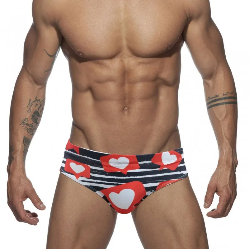 Men Swimming Trunks Push Pad S - Trunks Board Surf review and price
