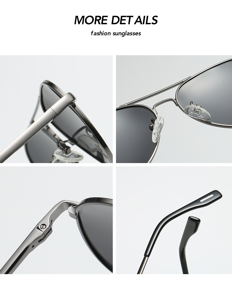 Unisex Small Frame Polarized A - Sunglasses Aviator Polarized review and price