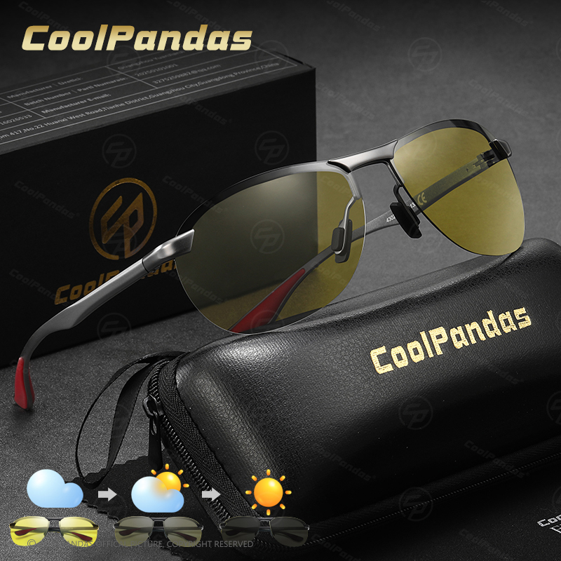 New Trend Intelligent Aviation - Sunglasses Aviator Polarized review and price