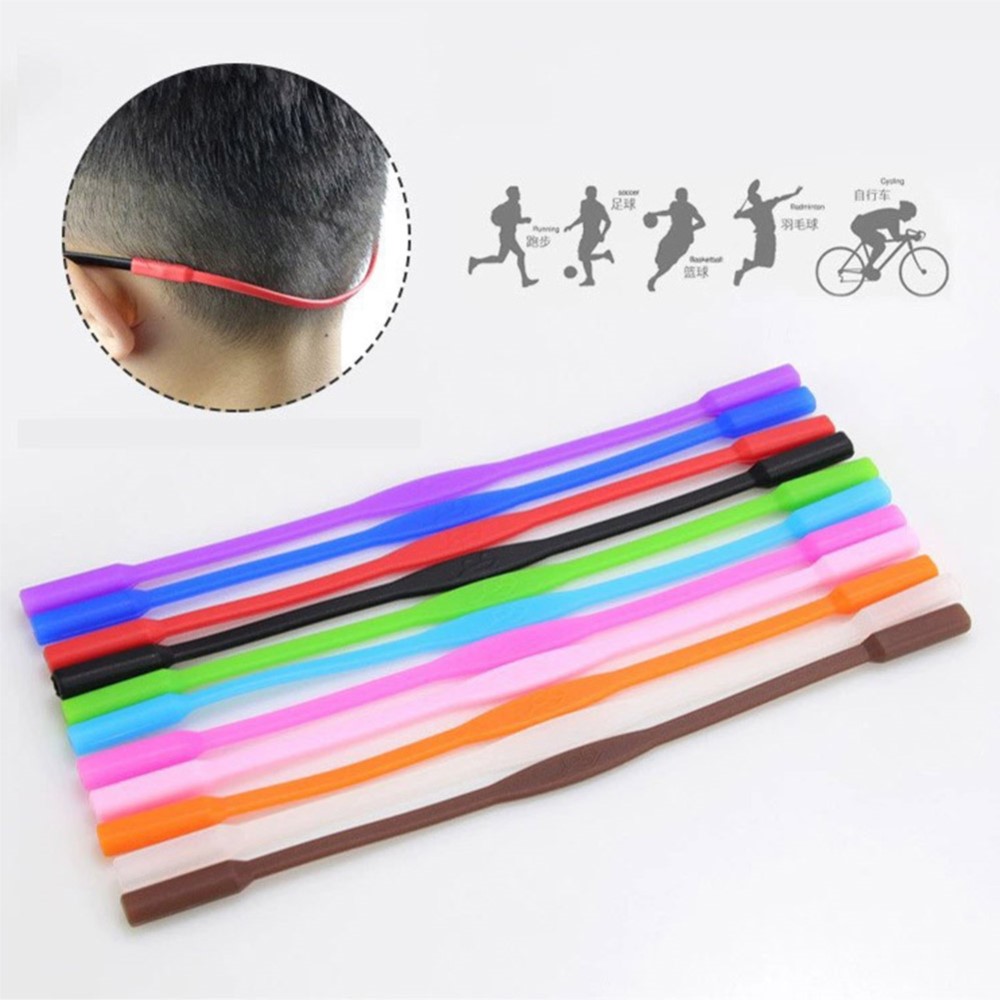 20pcs Children Adult Silicone  - Sunglass Retainer Cord review and price