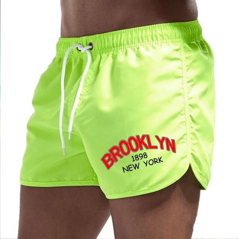 Summer Swimming Men's Shorts 2 - Trunks Board Surf review and price