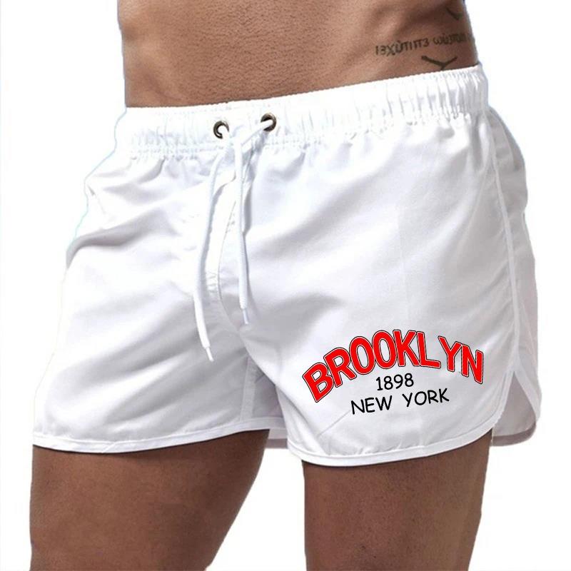 Summer Swimming Men's Shorts 2 - Trunks Board Surf review and price