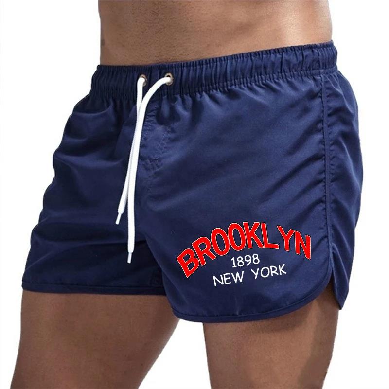 Summer Swimming Men's Shorts 2 - Trunks Board Surf review and price