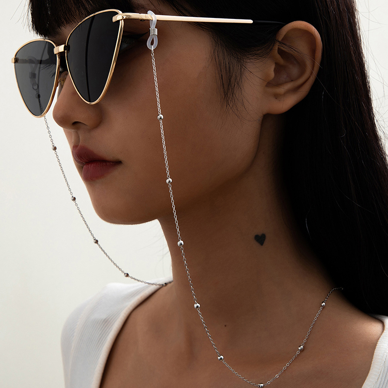Fashion Metal Multifunction Gl - Sunglass Retainer Cord review and price