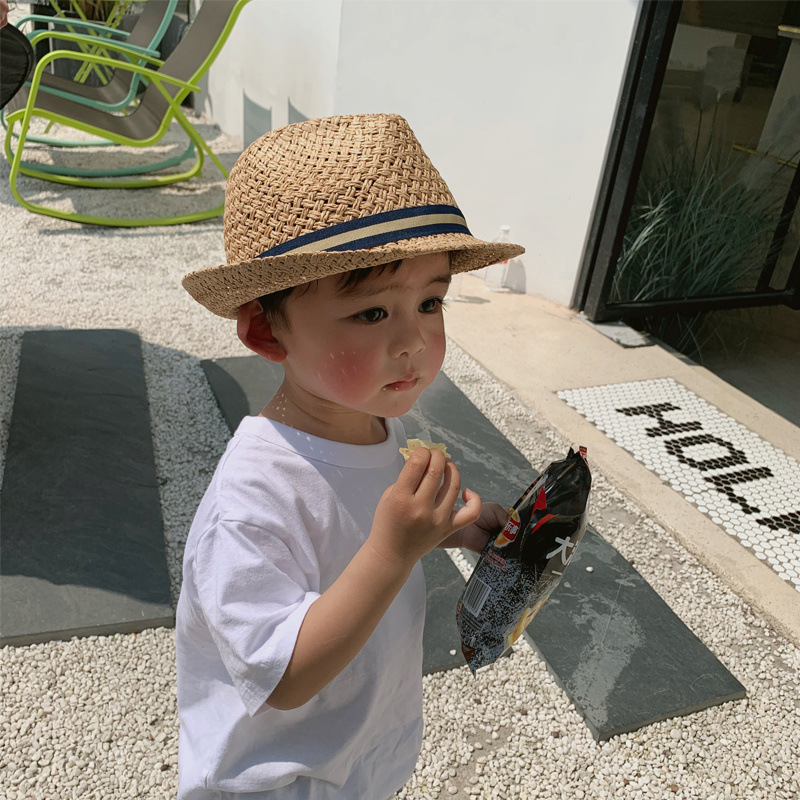 New Summer travel is a hit! In - Bucket Hat Straw review and price