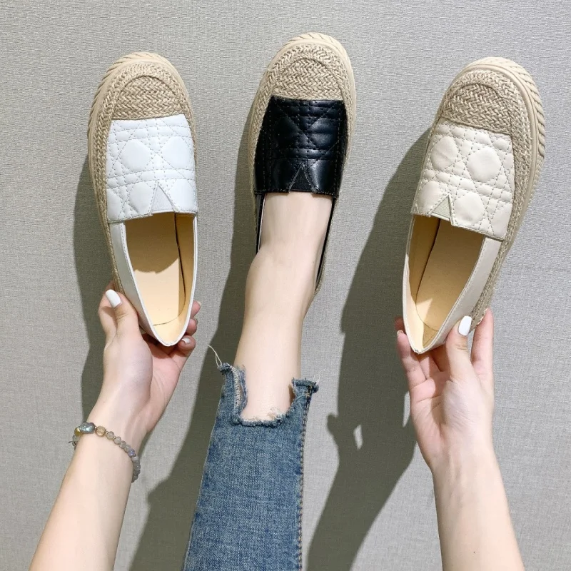 2025 New Women's Shoes Espadri - Espadrille Slip On review and price