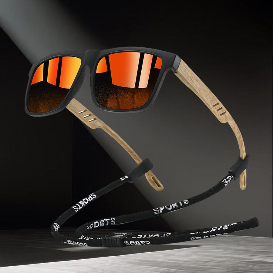 Fashion Square Sunglasses Chai - Sunglass Retainer Cord review and price