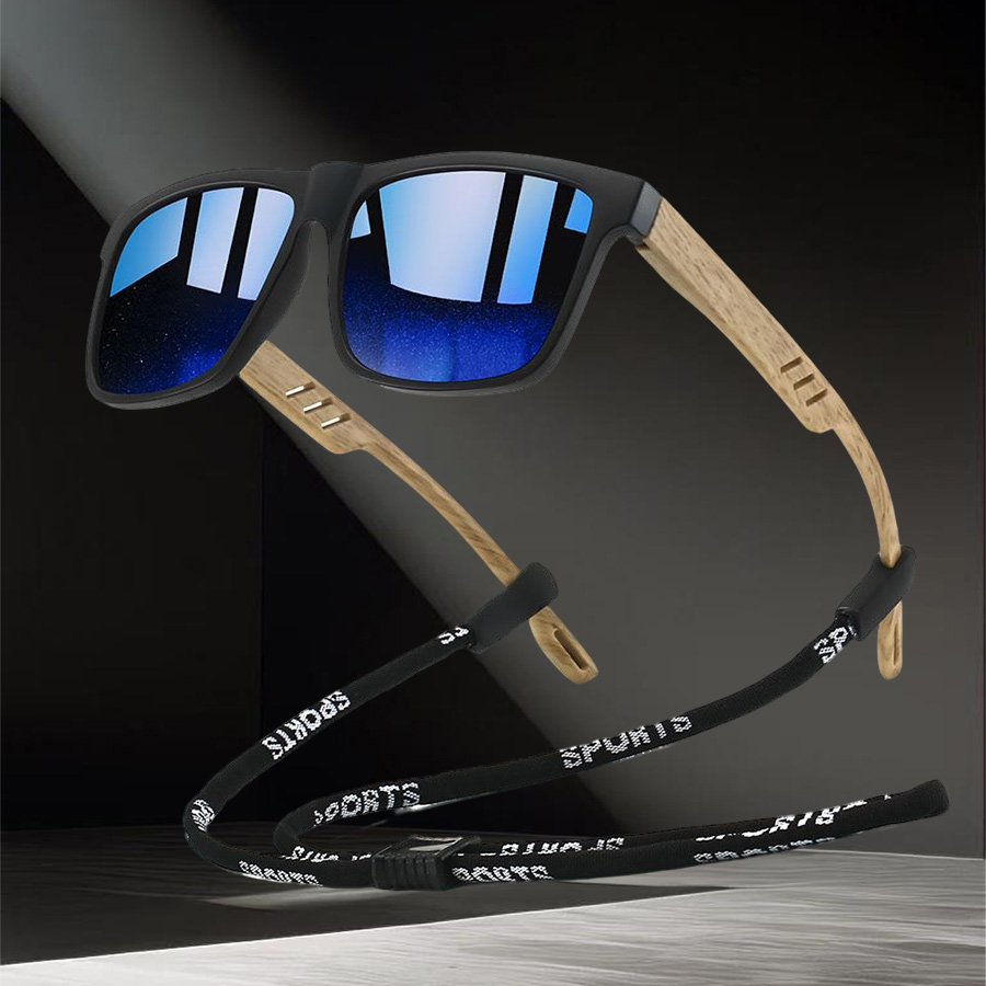 Fashion Square Sunglasses Chai - Sunglass Retainer Cord review and price
