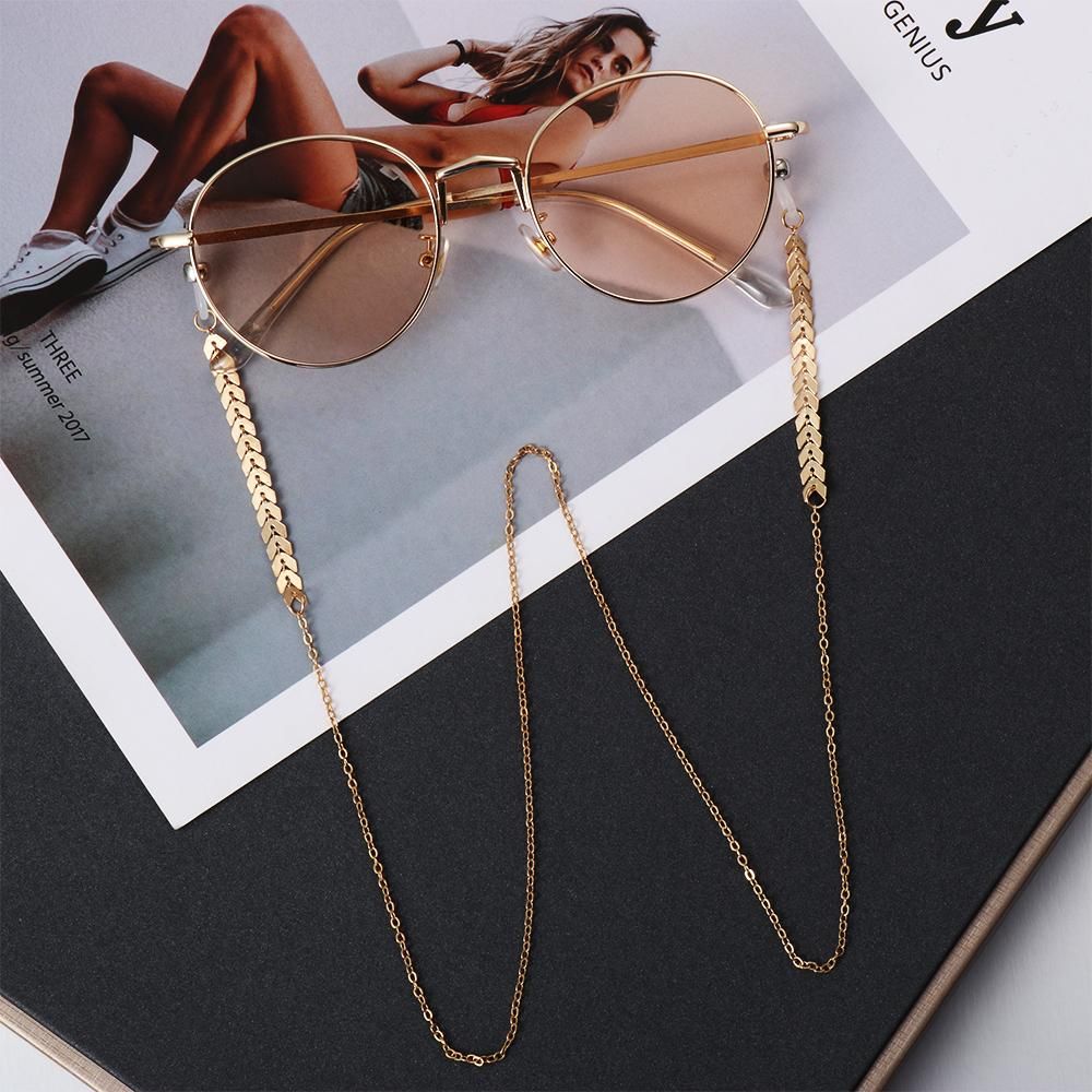 Sunglasses Masking Chains For  - Sunglass Retainer Cord review and price