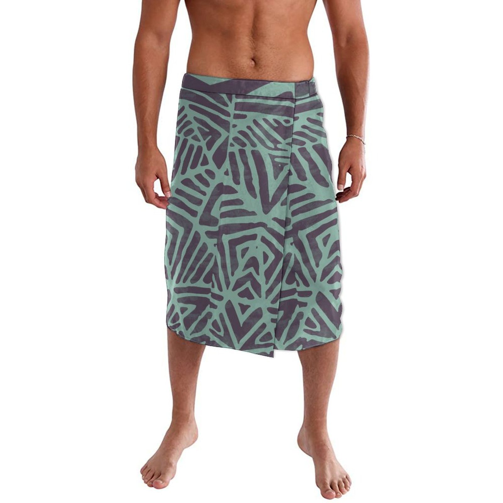 Hawaiian Men'S Beach Wrap Dres - Sarong Men Wrap review and price